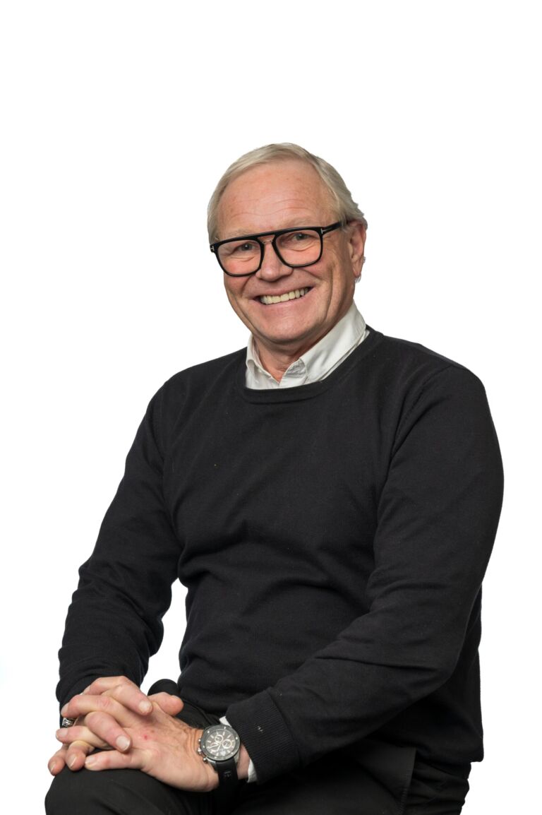 hans petter nagelstad